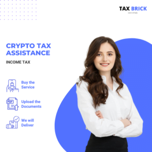 Crypto Tax Assistance