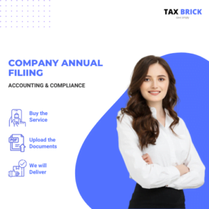 Company Annual Filing