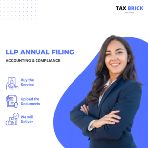 LLP Annual Filing