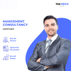 Management Consultancy