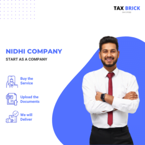 Nidhi Company Registration