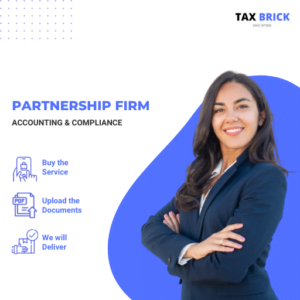 Partnership Firm