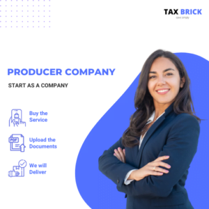 Producer Company Registration
