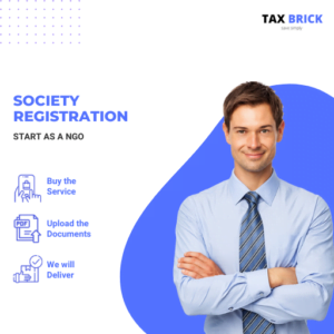 Society Registration