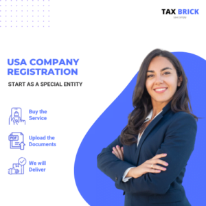 USA Company Registration